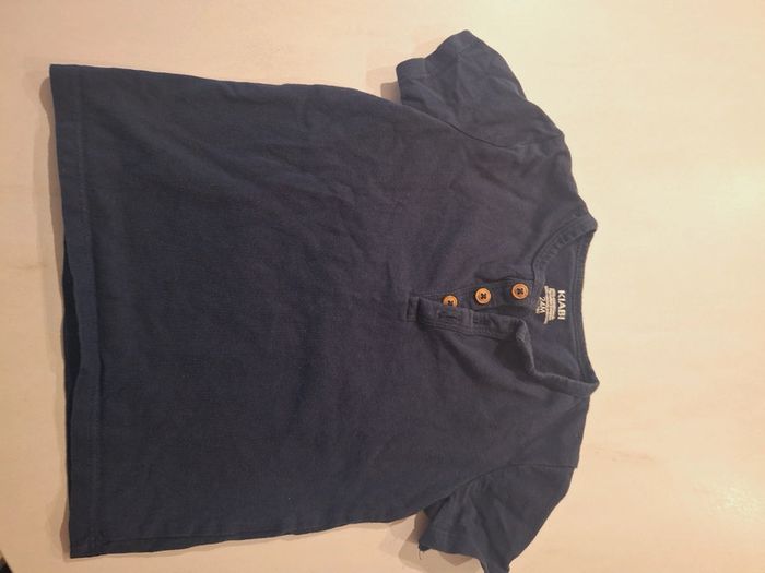 Tee-shirt garçon - photo numéro 2