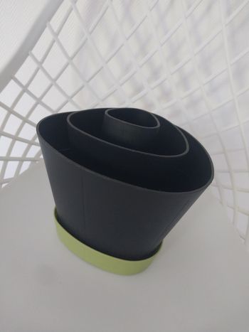 Porte ustensiles Tupperware