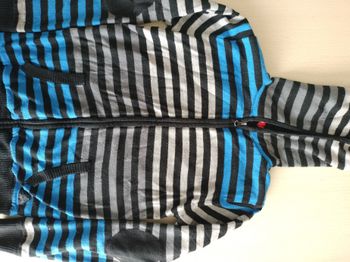 Gilet garçon 12 ans