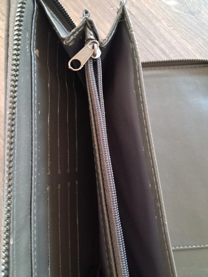 Porte feuille - photo numéro 3