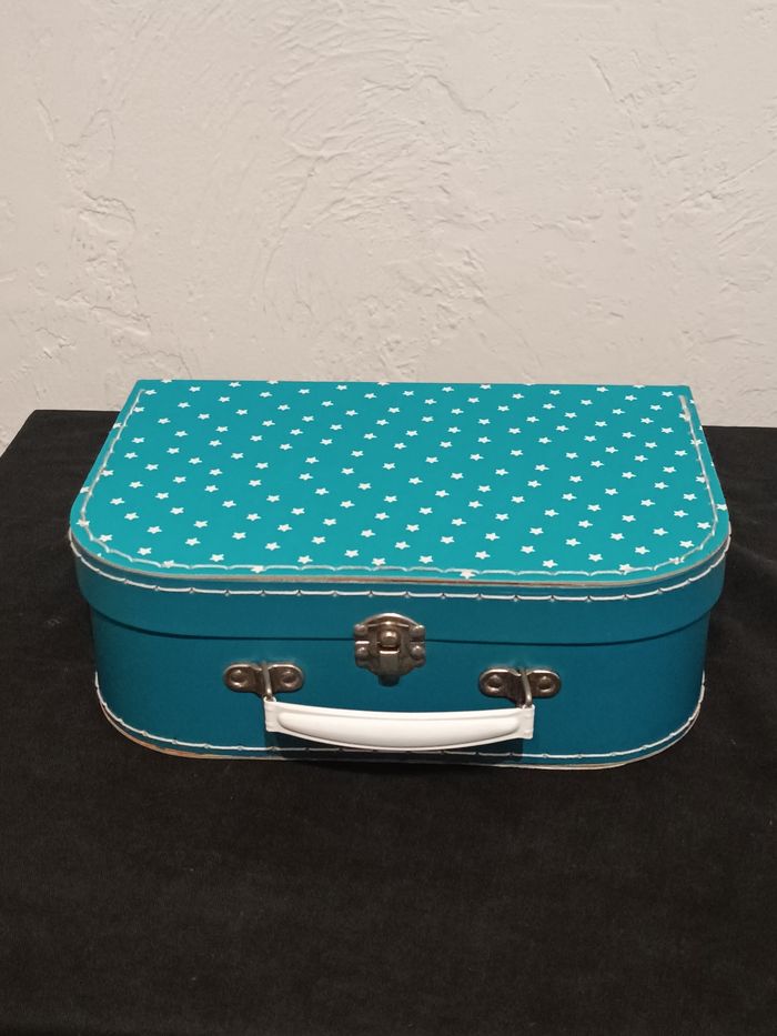 Valisette Egmont toys - photo numéro 2