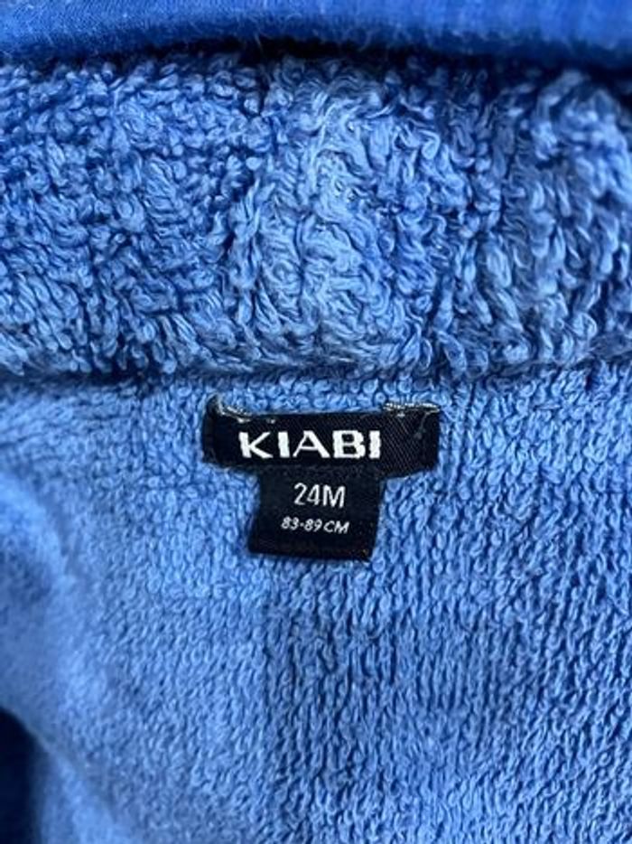 Peignoir bb - photo numéro 2