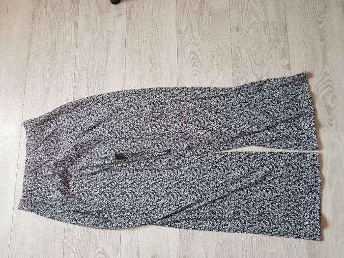 Pantalon été femme