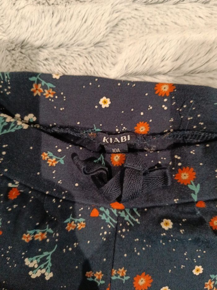 Short Kiabi 10 ans - photo numéro 2