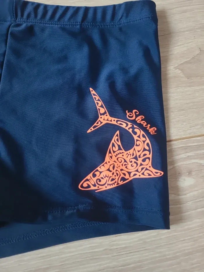 maillot ou short de bain 14 in extenso - photo numéro 2