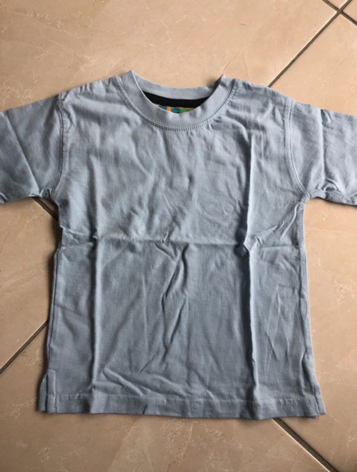 Lot t-shirts 3 ans - photo numéro 8