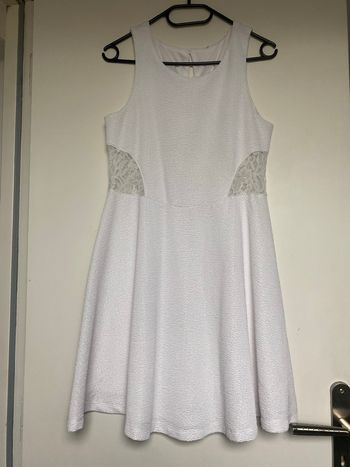 Robe fluide