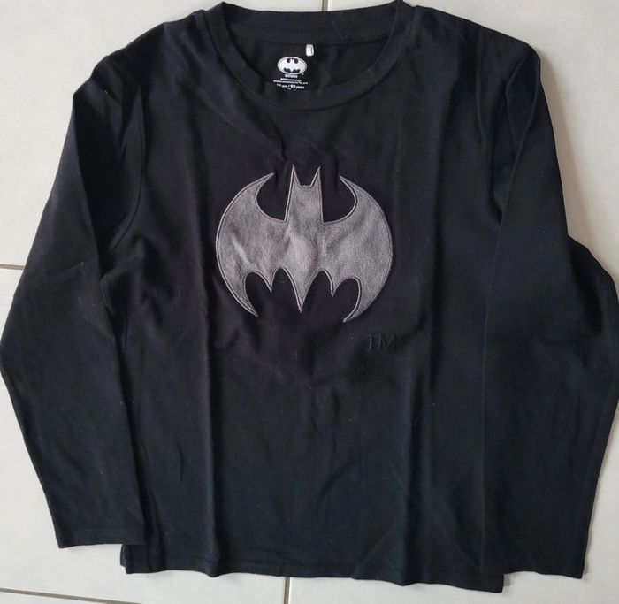Tshirt ml batman