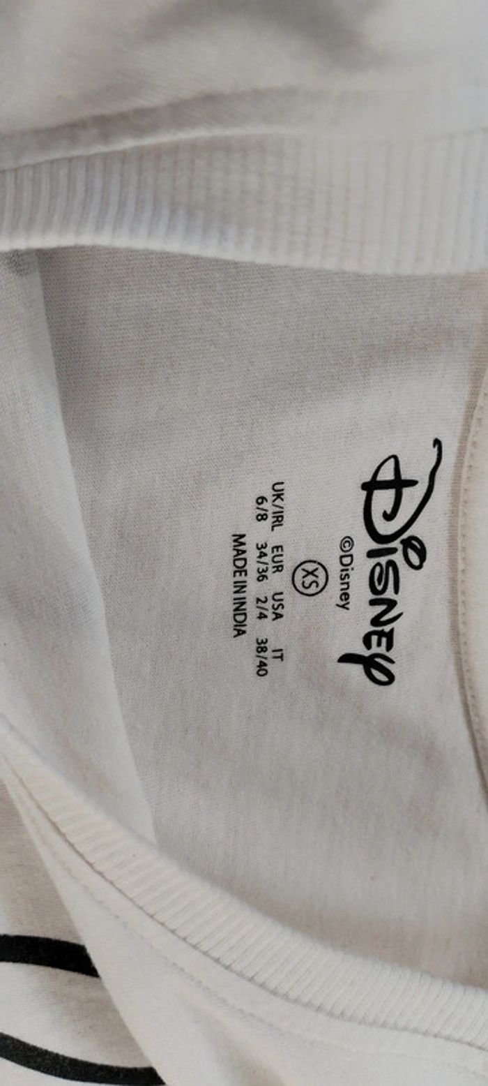 Tee shirt stitch - photo numéro 3
