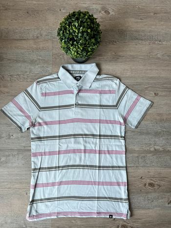Polo Homme S