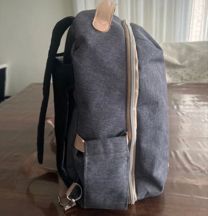 Sac à langer babymoov - photo numéro 2