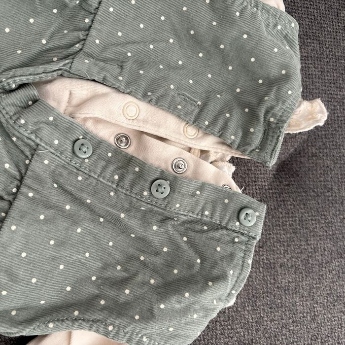 Ensemble robe C&A - photo numéro 4
