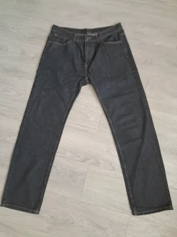 Jeans noir