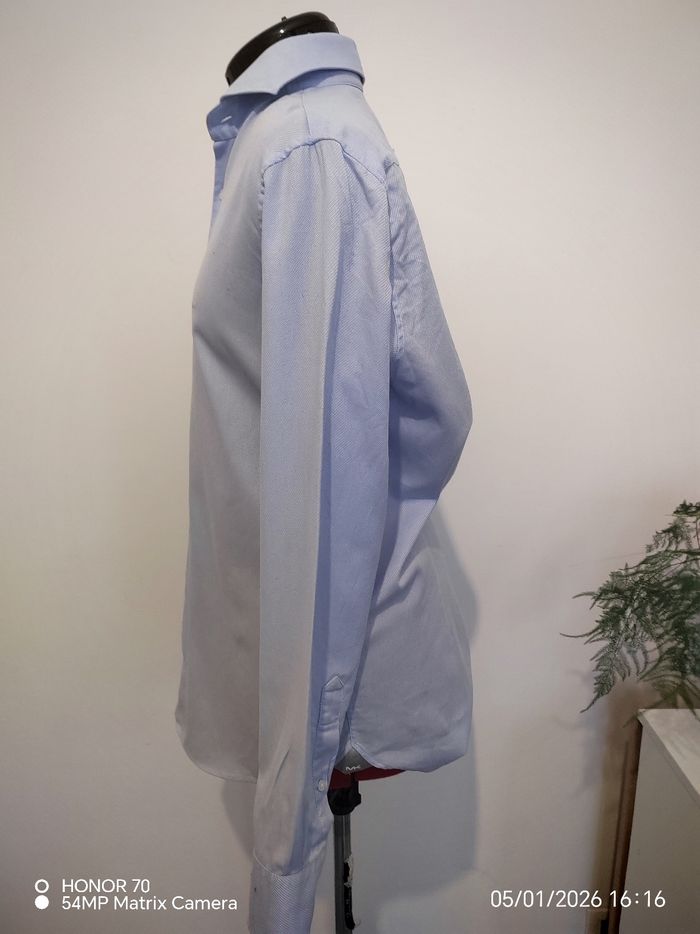 Chemise - photo numéro 4