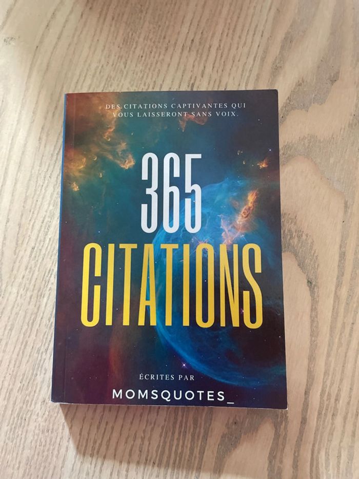 365 citations