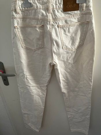 Jeans femme Jennyfer taille 32
