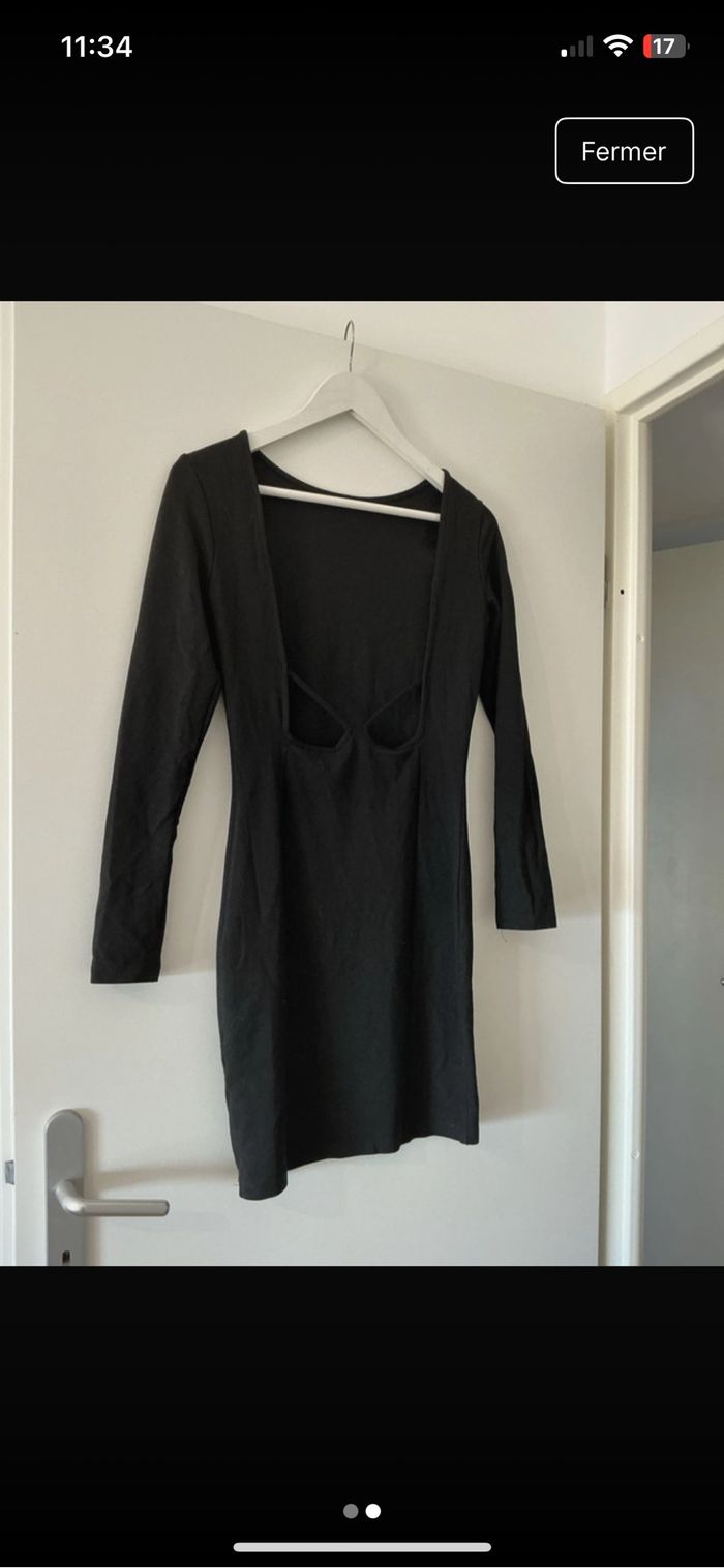 Robe femme
