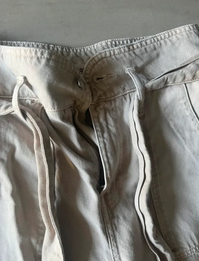 Pantalon jean - photo numéro 3