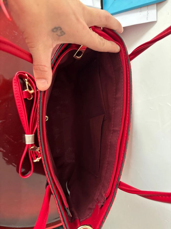 Sac à main 628 - photo numéro 4
