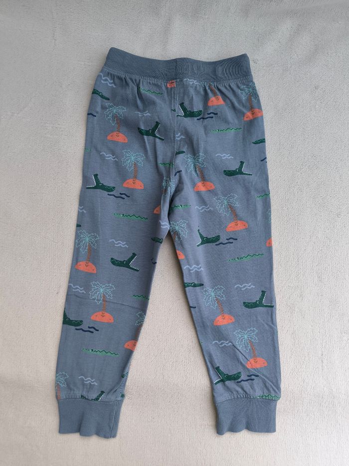 Pyjama garçon TAO 3 ans - photo numéro 6