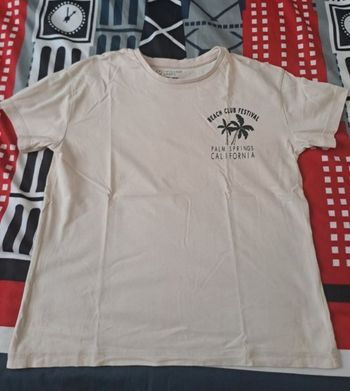 Tee-shirt fille Primark 