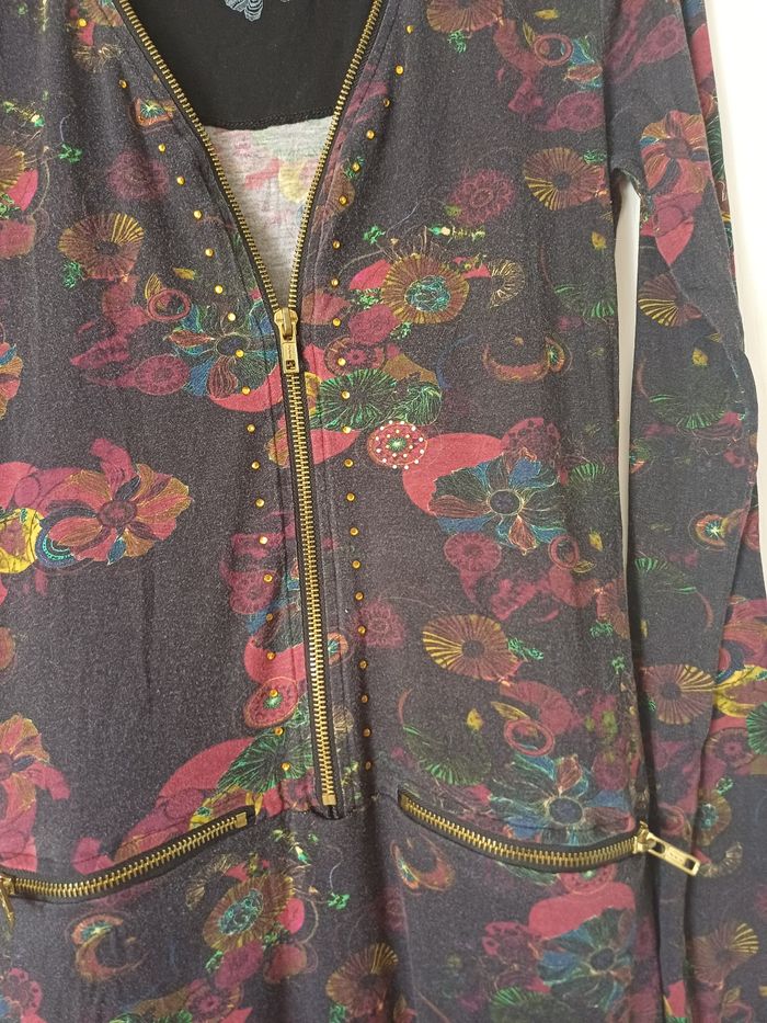 Robe Desigual - photo numéro 6