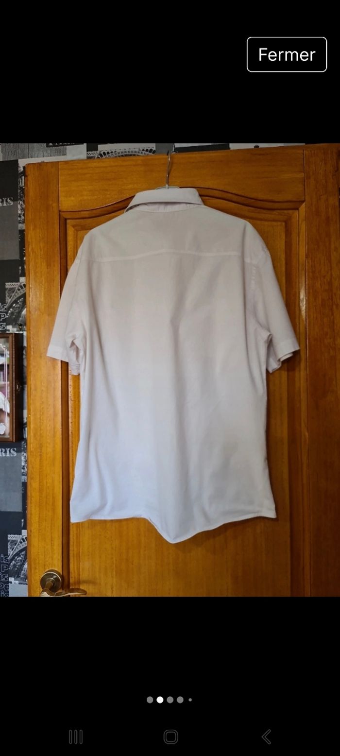 Chemisette taille XL - photo numéro 2