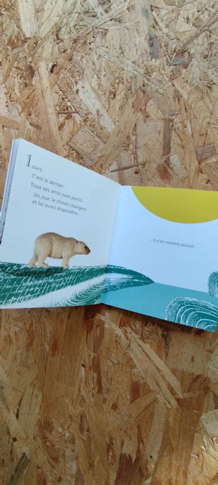 Livre 10 moutons 9 dinosaures - photo numéro 6