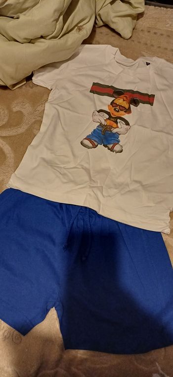 Ensemble 8ans