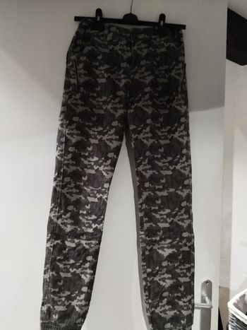 Pantalon jean