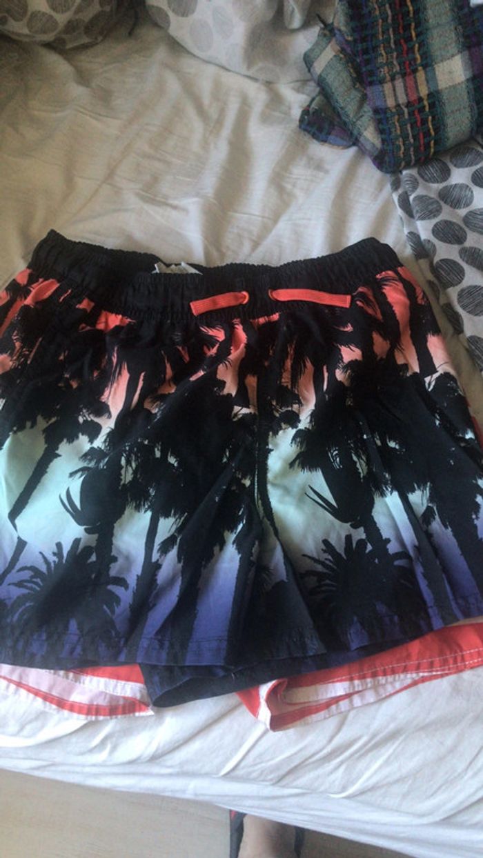 Lot de 6 shorts de bain - photo numéro 3