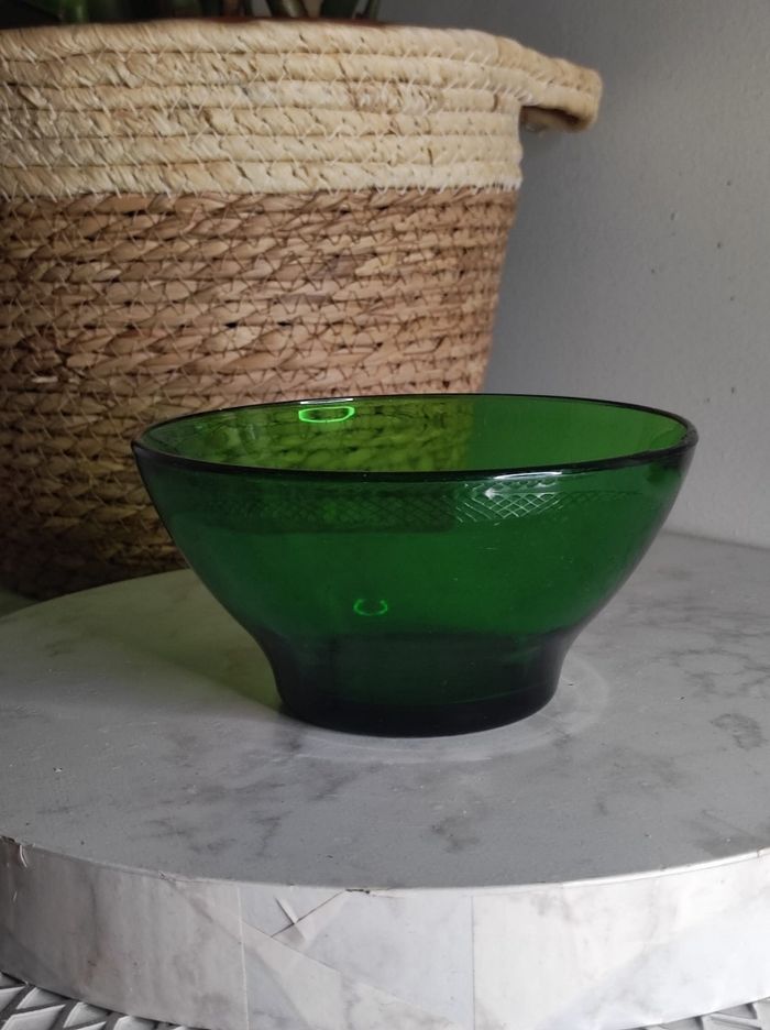 Bol vert vereco
