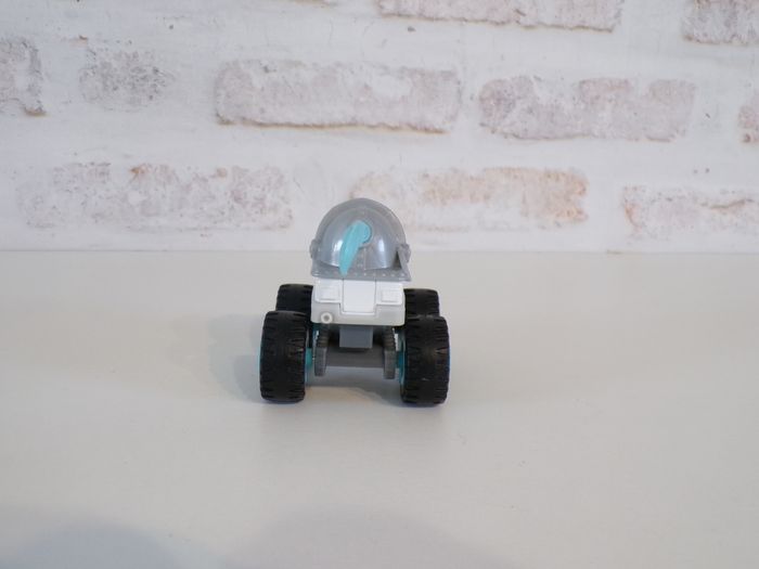 Monster Trucks - Knight Truck - Chevalier - Les monstres Machines (J5) - photo numéro 6