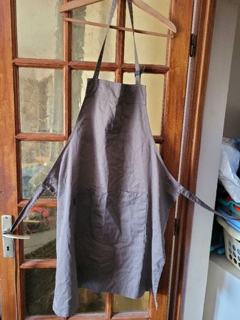 Tablier Jobeline 88 x77 cm