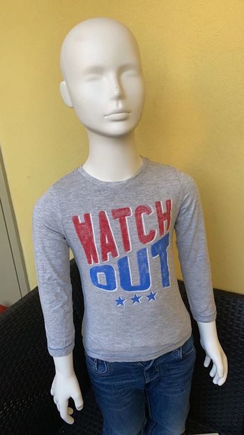 Tee-shirts manche longue