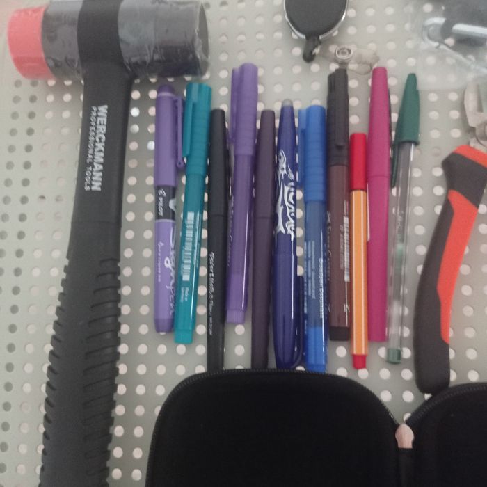 Ensemble de fournitures/ bricolage - photo numéro 5
