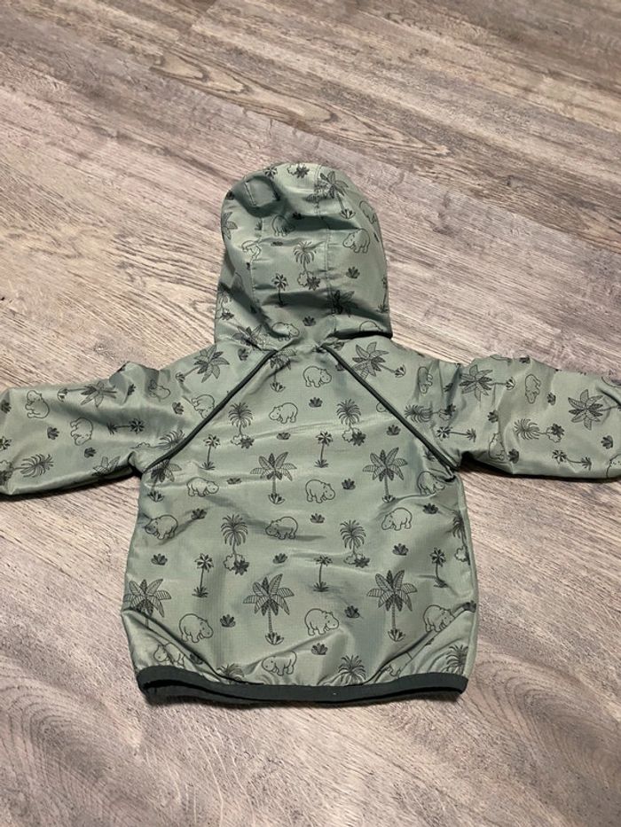 K-way 9 mois - photo numéro 4