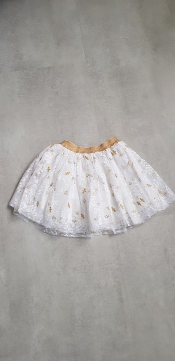 Jupe petit bateau 4 ans