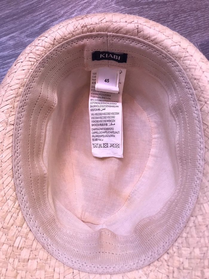 Chapeaux - photo numéro 2