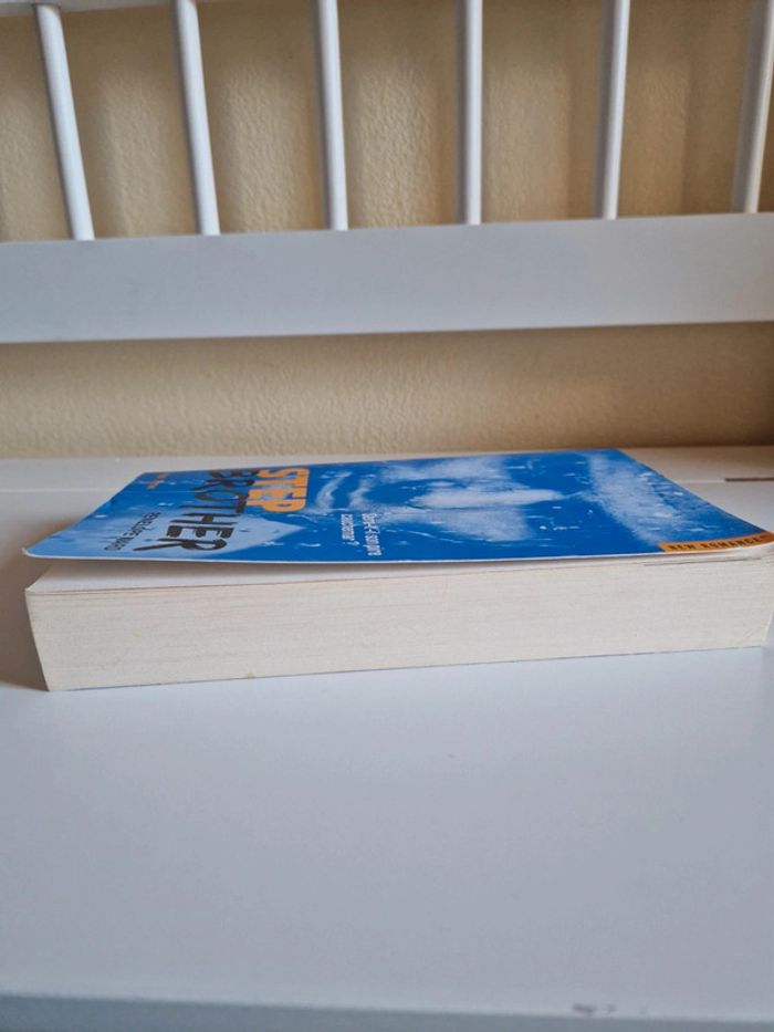 Livre romance - photo numéro 4