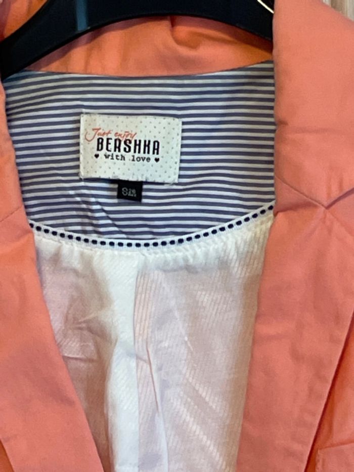 Blazer femme - photo numéro 2