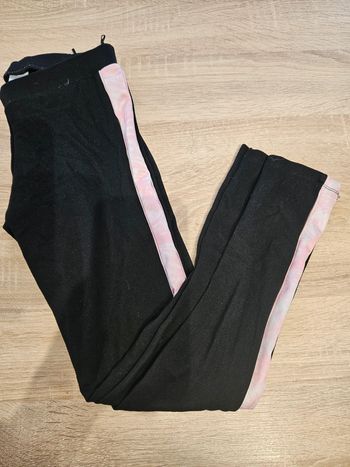 Legging 11 ans