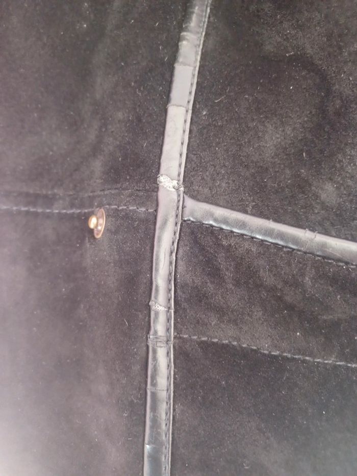 Manteau - photo numéro 13