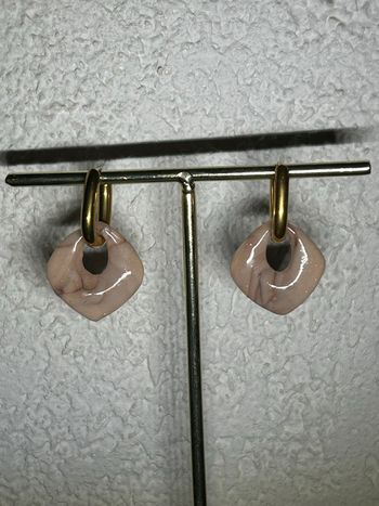 Pampille interchangeable 