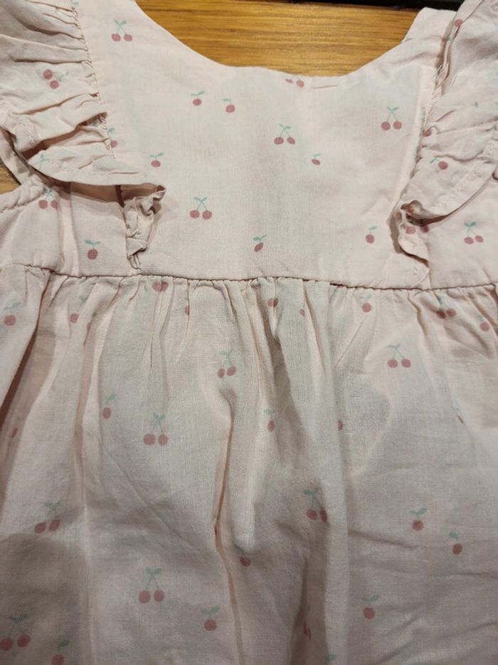 Robe kiabi 6 mois - photo numéro 2