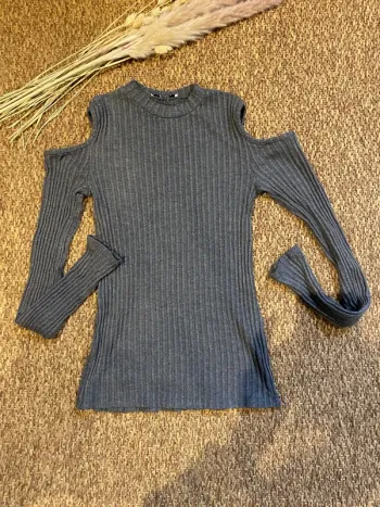 Pull fin shana