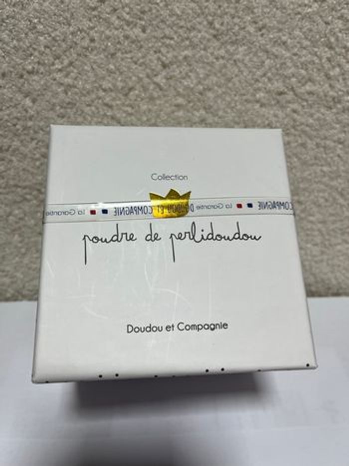 Doudou et compagnie neuf avec étiquette - photo numéro 5