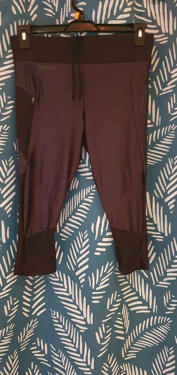 Pantalon court