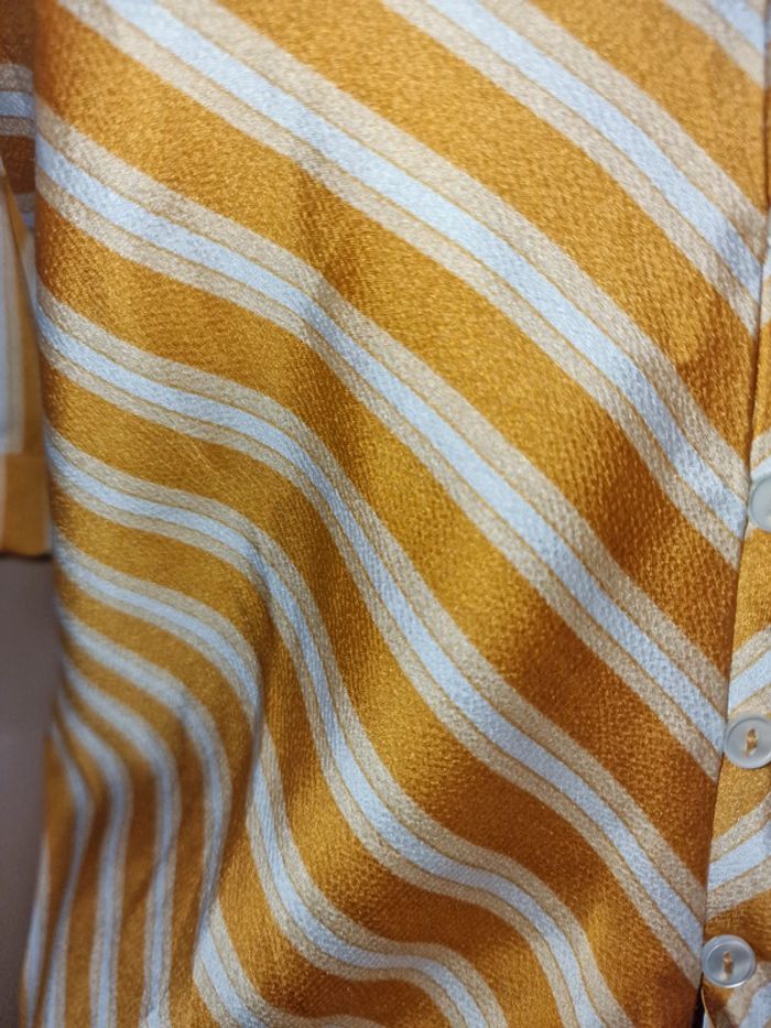 Chemisier Mango femme M - photo numéro 7