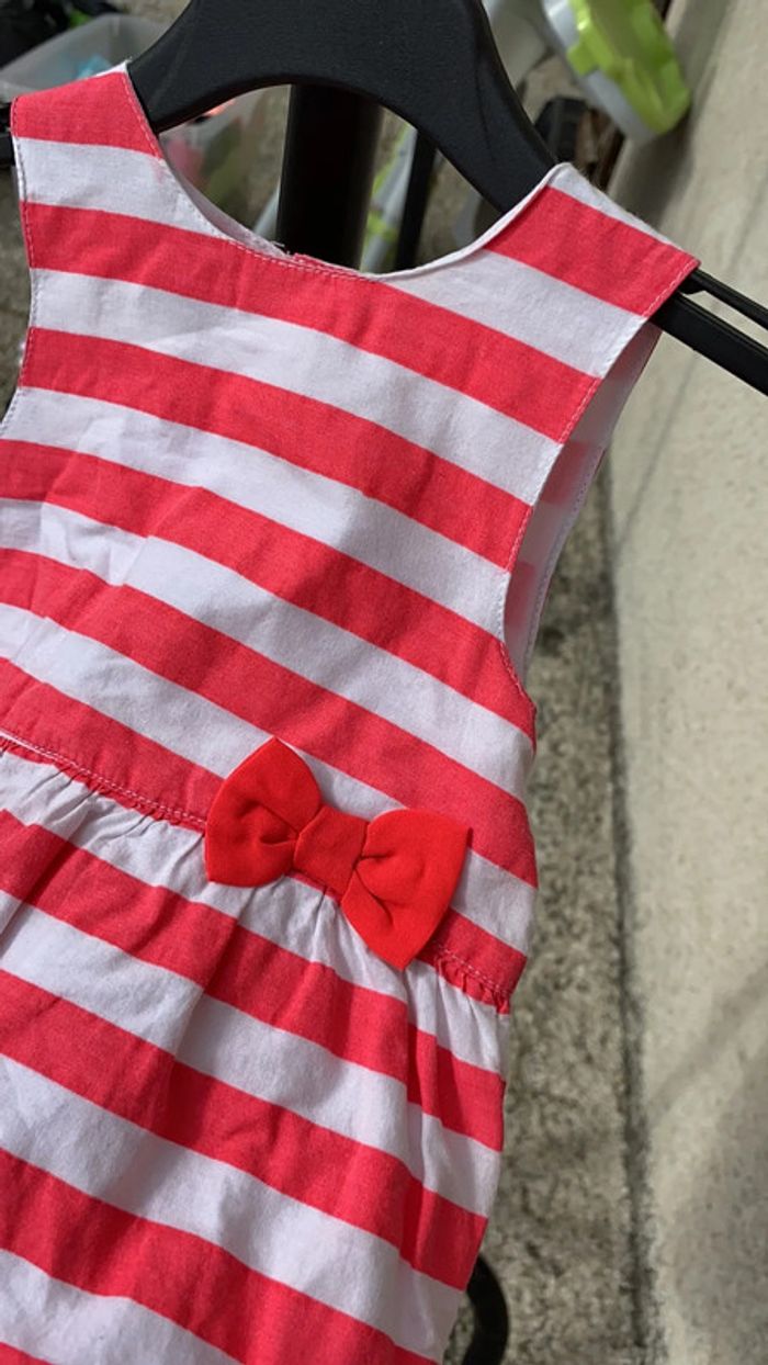 Robe bébé - photo numéro 2